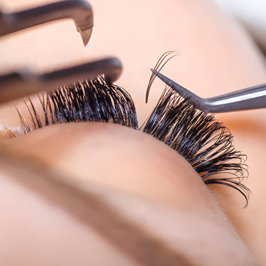 Alexa Eyelash Bali