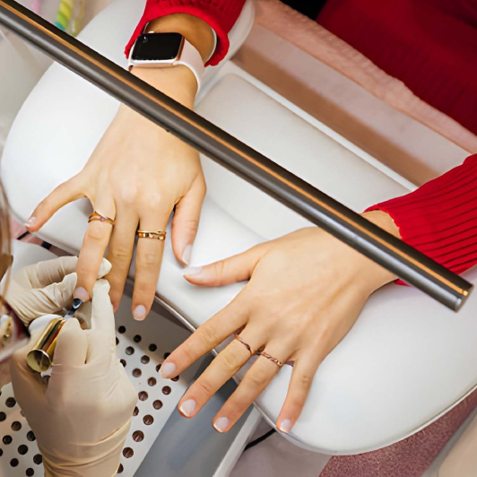 Alexa Nails Bali